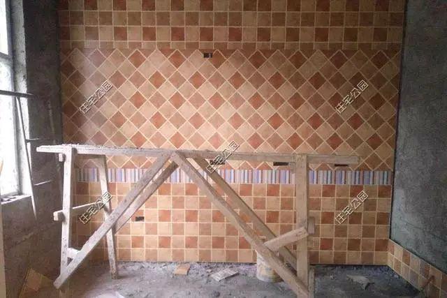 鄉(xiāng)村預算15萬自建房屋設計圖，22萬花完卻只起了毛坯，感嘆農(nóng)村蓋房艱辛