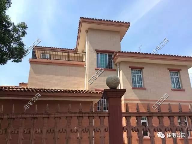 實拍湖南35萬蓋3層洋樓帶設計圖，同村出價100萬都不賣，這是為啥？