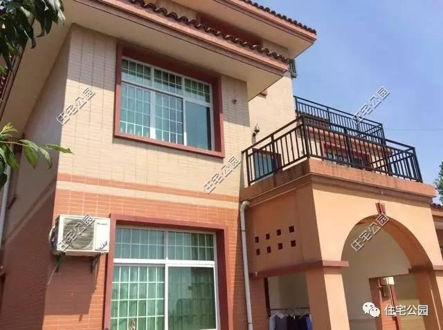 實拍湖南35萬蓋3層洋樓帶設計圖，同村出價100萬都不賣，這是為啥？