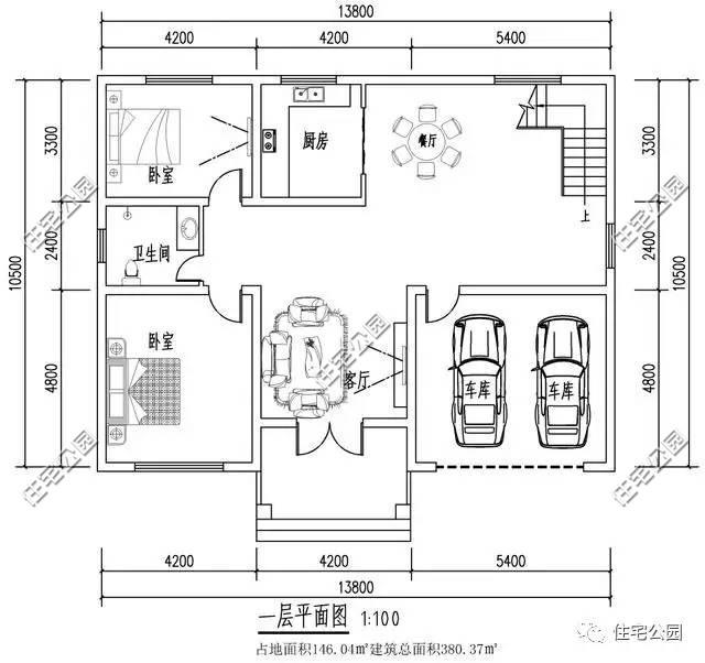 實拍湖南35萬蓋3層洋樓帶設計圖，同村出價100萬都不賣，這是為啥？