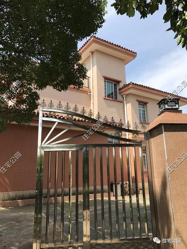 實拍湖南35萬蓋3層洋樓帶設計圖，同村出價100萬都不賣，這是為啥？