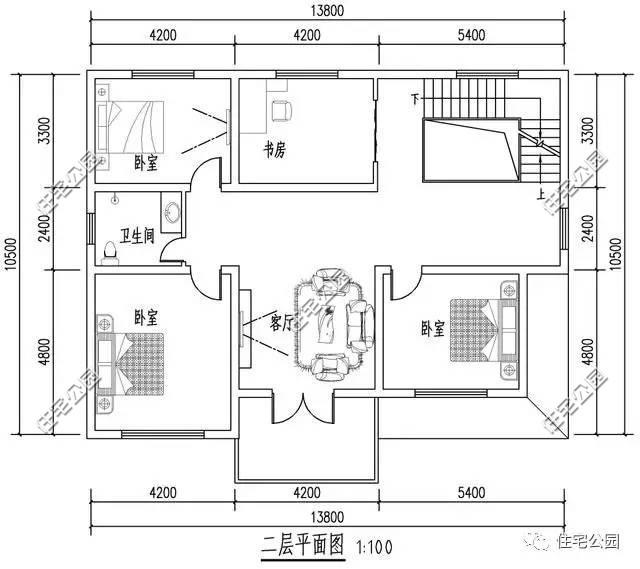 實拍湖南35萬蓋3層洋樓帶設計圖，同村出價100萬都不賣，這是為啥？