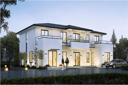 2024年二層鄉(xiāng)村新款別墅，13室4廳4衛(wèi)，自住民宿皆宜！