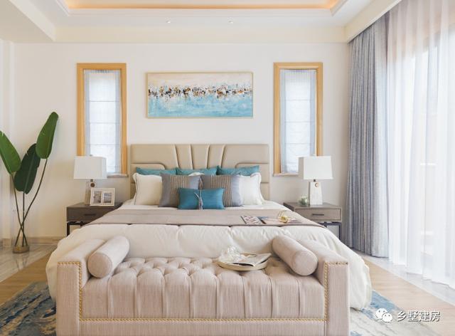 小進(jìn)深別墅設(shè)計圖，如何美觀實用+經(jīng)濟(jì)實惠？不用愁，農(nóng)村建房選它錯不了