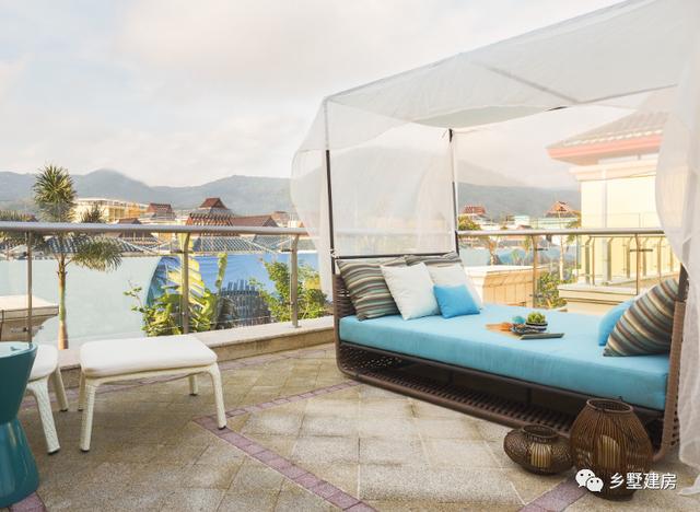 小進(jìn)深別墅設(shè)計圖，如何美觀實用+經(jīng)濟(jì)實惠？不用愁，農(nóng)村建房選它錯不了
