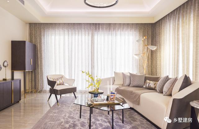 小進(jìn)深別墅設(shè)計圖，如何美觀實用+經(jīng)濟(jì)實惠？不用愁，農(nóng)村建房選它錯不了