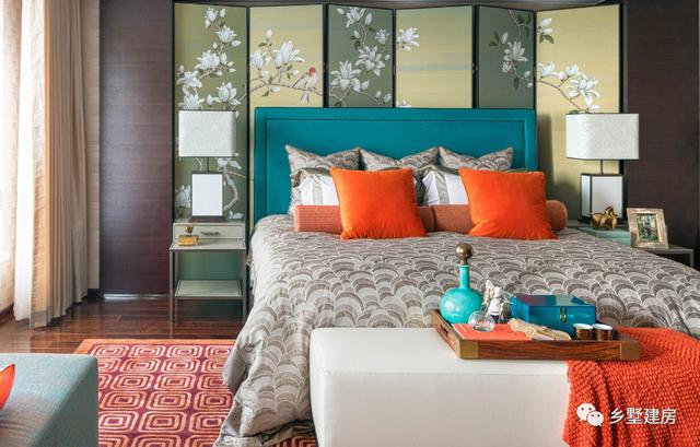 帶陽臺(tái)別墅設(shè)計(jì)圖，沒有陽臺(tái)的別墅，算不上別墅！200多平的陽臺(tái)別墅，有你足矣！