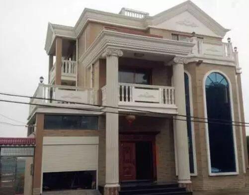 熱銷別墅設(shè)計圖，中國農(nóng)村最火的房子，26套實景一次性看個夠