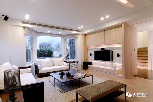 簡歐風(fēng)別墅設(shè)計(jì)圖，11X9.6米帶閣樓設(shè)計(jì)別具一格，適合農(nóng)村自建！