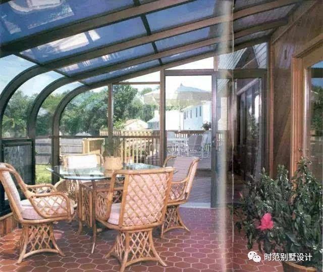 復(fù)式三層小別墅設(shè)計(jì)圖，9米小面寬帶陽(yáng)光房，7室4廳，適合農(nóng)村自建