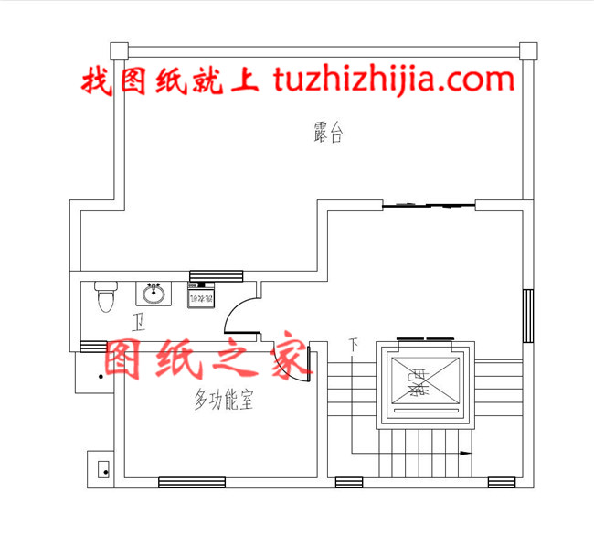 經(jīng)典實(shí)用95平米農(nóng)村自建四層小別墅，帶電梯