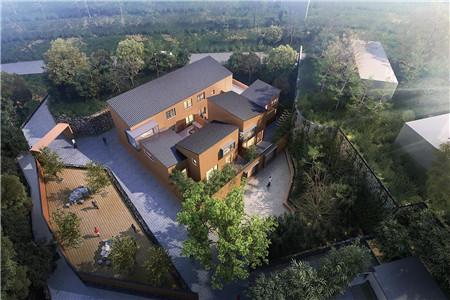 3款造價30萬的農(nóng)村二層房屋設(shè)計圖，風格多樣，總有一款是你的愛！