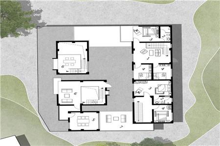 3款造價30萬的農(nóng)村二層房屋設(shè)計圖，風格多樣，總有一款是你的愛！