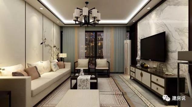 帶堂屋+大露臺的2層別墅設計圖，建棟人人羨慕又夸贊