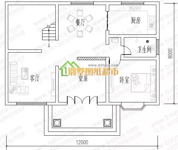 房子這樣設(shè)計(jì)才好看，看6款經(jīng)濟(jì)實(shí)用型小別墅設(shè)計(jì)就知道了
