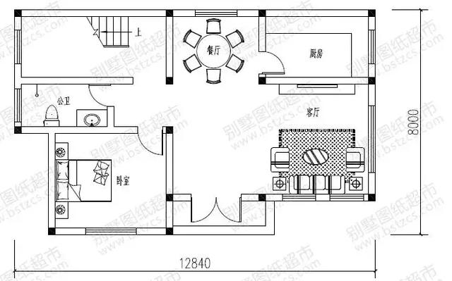 房子這樣設(shè)計(jì)才好看，看6款經(jīng)濟(jì)實(shí)用型小別墅設(shè)計(jì)就知道了