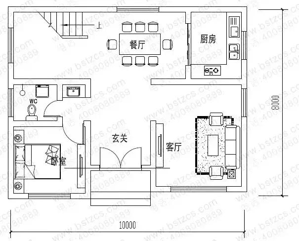 房子這樣設(shè)計(jì)才好看，看6款經(jīng)濟(jì)實(shí)用型小別墅設(shè)計(jì)就知道了