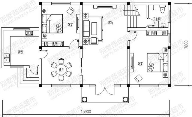 房子這樣設(shè)計(jì)才好看，看6款經(jīng)濟(jì)實(shí)用型小別墅設(shè)計(jì)就知道了
