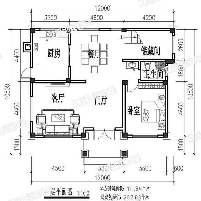 三層簡(jiǎn)約農(nóng)村別墅設(shè)計(jì)圖外觀實(shí)景素淡典雅，戶型大方功能實(shí)用