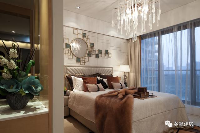 農村簡歐風小別墅設計圖，造價只要24萬，越看越喜歡，難怪網(wǎng)友搶著建