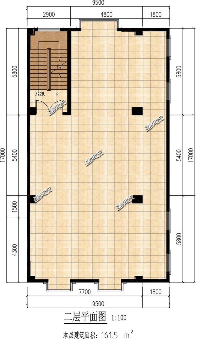 豪華別墅設(shè)計(jì)圖，廣東富豪花100萬(wàn)建別墅，驚艷了十里八鄉(xiāng)，村里人都知道他有錢(qián)
