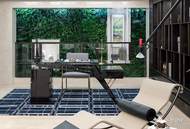 農(nóng)村三層自建別墅設(shè)計(jì)圖，車庫(kù)+套房+雙露臺(tái)，從此開啟品質(zhì)幸福生活！