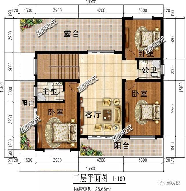 136㎡三層別墅設(shè)計圖，帶有大門店，這是一棟能生財?shù)姆孔? style="box-sizing: border-box; border-bottom-style: none; border-right-style: none; margin: 10px auto; display: block; max-width: 100%; border-top-style: none; border-left-style: none; -webkit-tap-highlight-color: transparent" src="/uploads/allimg/190131/10004351Y-8.jpg" inline="0" img_height="1083" img_width="1000" />
<p style="box-sizing: border-box; text-align: center; padding-bottom: 0px; line-height: 16px; margin: 0px; padding-left: 0px; padding-right: 0px; color: rgb(119,119,119); font-size: 12px; padding-top: 0px; -webkit-tap-highlight-color: transparent" class="pgc-img-caption"> </p>
</div>
<p style="box-sizing: border-box; padding-bottom: 0px; widows: 2; text-transform: none; background-color: rgb(255,255,255); font-style: normal; text-indent: 0px; margin: 16px 0px; padding-left: 0px; padding-right: 0px; font-family: "PingFang SC", "Hiragino Sans GB", "Microsoft YaHei", "WenQuanYi Micro Hei", "Helvetica Neue", Arial, sans-serif; white-space: normal; orphans: 2; letter-spacing: normal; color: rgb(34,34,34); font-size: 16px; font-weight: normal; word-spacing: 0px; padding-top: 0px; -webkit-tap-highlight-color: transparent; font-variant-ligatures: normal; font-variant-caps: normal; -webkit-text-stroke-width: 0px" class="ql-align-center"><br style="box-sizing: border-box; -webkit-tap-highlight-color: transparent" />
 </p>
<div style="box-sizing: border-box; padding-bottom: 0px; widows: 2; text-transform: none; background-color: rgb(255,255,255); font-style: normal; text-indent: 0px; margin: 0px; padding-left: 0px; padding-right: 0px; font-family: "PingFang SC", "Hiragino Sans GB", "Microsoft YaHei", "WenQuanYi Micro Hei", "Helvetica Neue", Arial, sans-serif; white-space: normal; orphans: 2; letter-spacing: normal; color: rgb(34,34,34); font-size: 16px; font-weight: normal; word-spacing: 0px; padding-top: 0px; -webkit-tap-highlight-color: transparent; font-variant-ligatures: normal; font-variant-caps: normal; -webkit-text-stroke-width: 0px" class="pgc-img"><img alt=