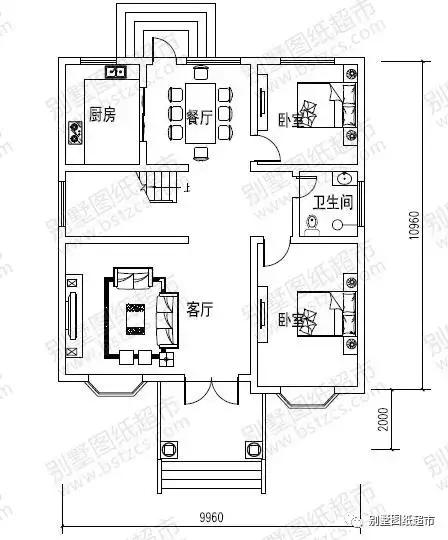 5款三層小別墅建成案例及設(shè)計圖，建房就要這樣建，第二款最經(jīng)典！