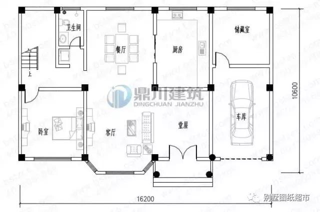 5款三層小別墅建成案例及設(shè)計圖，建房就要這樣建，第二款最經(jīng)典！