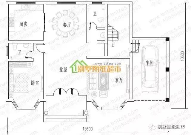 5款三層小別墅建成案例及設(shè)計圖，建房就要這樣建，第二款最經(jīng)典！