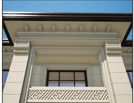 新中式別墅設計圖，建筑風格給人一種非常舒適的感覺