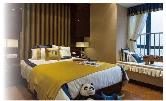 58.8萬新中式別墅設(shè)計圖紙，139.9㎡五室四廳