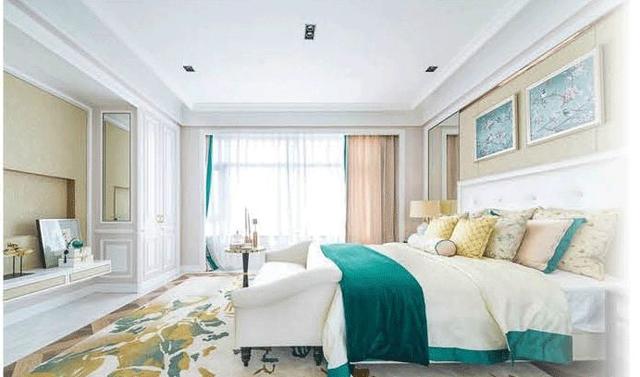 三層法式風(fēng)格別墅設(shè)計(jì)圖，200㎡十室四廳六衛(wèi)，讓你感受法式浪漫！