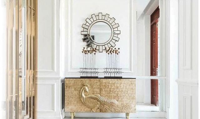 三層法式風(fēng)格別墅設(shè)計(jì)圖，200㎡十室四廳六衛(wèi)，讓你感受法式浪漫！