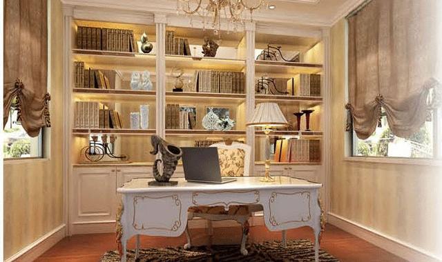 三層法式風(fēng)格別墅設(shè)計(jì)圖，200㎡十室四廳六衛(wèi)，讓你感受法式浪漫！