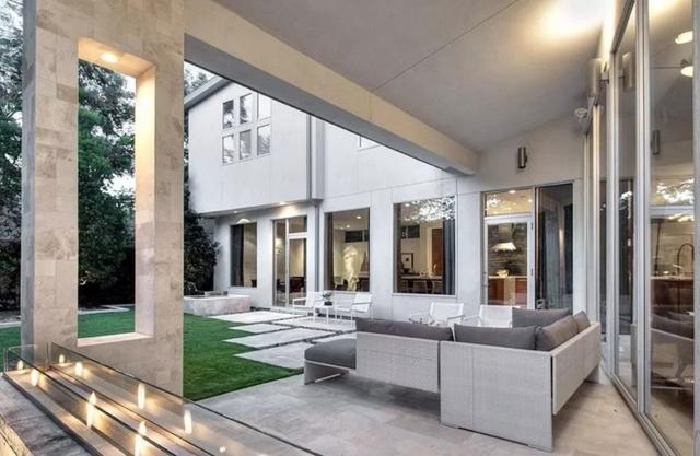 農(nóng)村自建房效果圖分享 假如你有一塊空地 可以自由發(fā)揮你的想象力