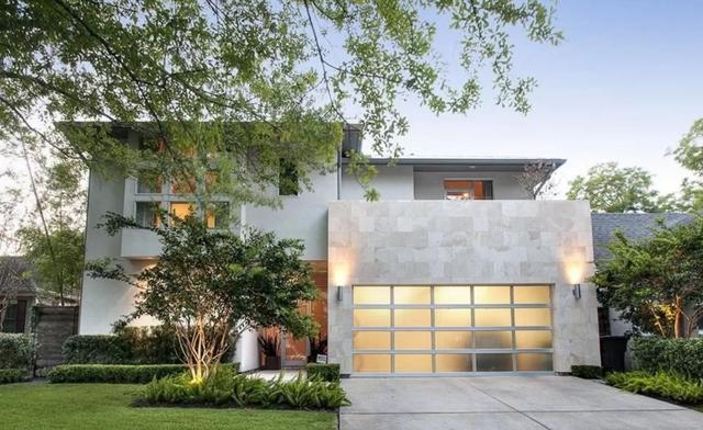 農(nóng)村自建房效果圖分享 假如你有一塊空地 可以自由發(fā)揮你的想象力