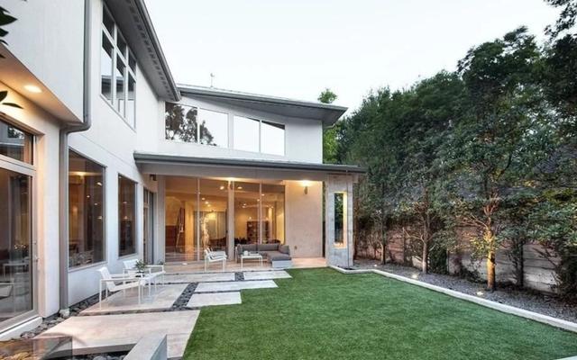 農(nóng)村自建房效果圖分享 假如你有一塊空地 可以自由發(fā)揮你的想象力