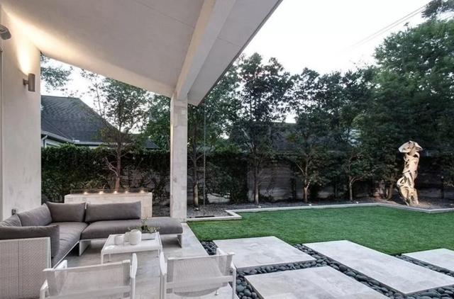 農(nóng)村自建房效果圖分享 假如你有一塊空地 可以自由發(fā)揮你的想象力