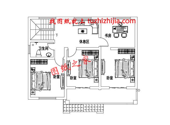 推薦6款15萬元以內二層農村房子圖片，簡單又時尚