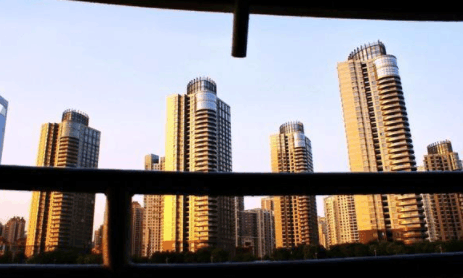 2023年樓市或扯去遮羞布, 未來(lái)4億中產(chǎn)面臨洗牌!