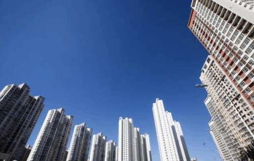 2023年樓市或扯去遮羞布, 未來(lái)4億中產(chǎn)面臨洗牌!