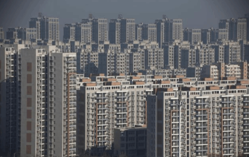 2023年樓市或扯去遮羞布, 未來(lái)4億中產(chǎn)面臨洗牌!