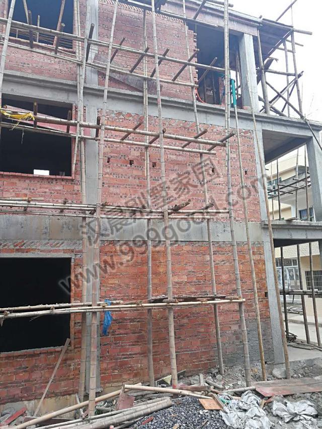 農(nóng)村小開間別墅設(shè)計(jì)圖，帶旋轉(zhuǎn)樓梯，挑空客廳，非常漂亮