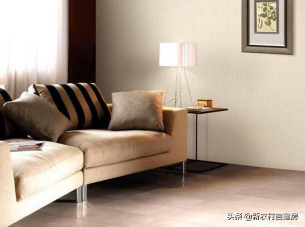 這套農(nóng)村二層平屋頂自建房設(shè)計圖，占地小，采光好