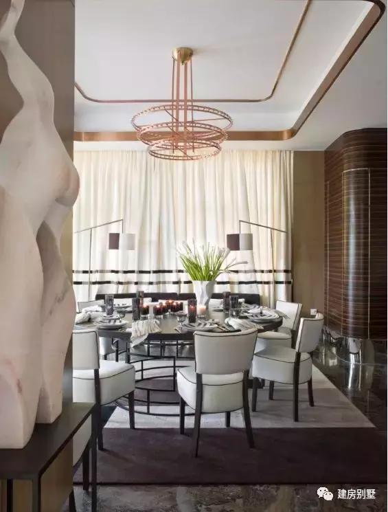 造價33萬左右寬7×18米農(nóng)村別墅設(shè)計(jì)圖，外觀是平屋頂戶型