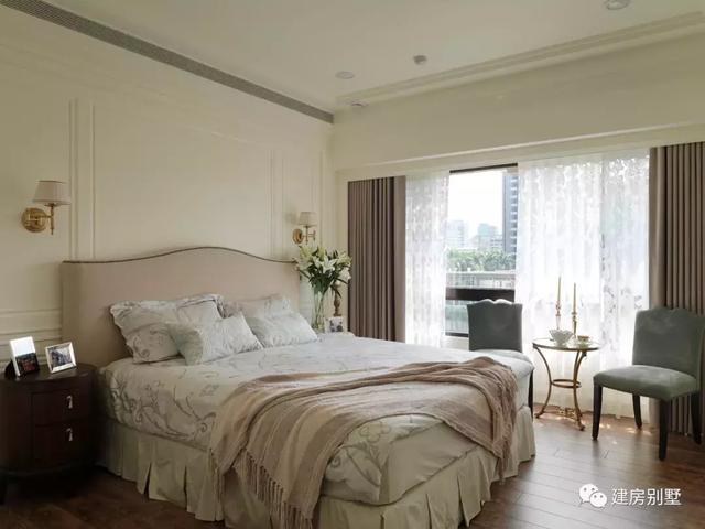 開間13.64×12米農(nóng)村別墅設(shè)計(jì)圖，看著就有強(qiáng)烈想要住進(jìn)去的欲望