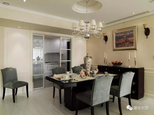 開間13.64×12米農(nóng)村別墅設(shè)計(jì)圖，看著就有強(qiáng)烈想要住進(jìn)去的欲望