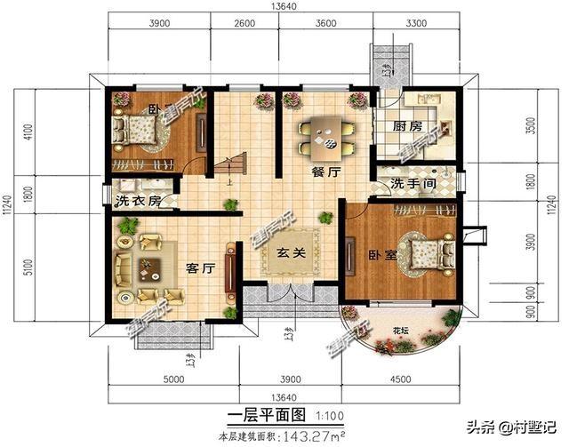 10款20萬左右就能建的別墅，隨便建一棟都賺大發(fā)了，圖紙可以收藏起來了