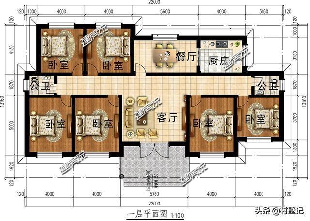 10款20萬左右就能建的別墅，隨便建一棟都賺大發(fā)了，圖紙可以收藏起來了